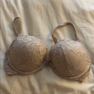 Body by Victoria's Secret Push-Up